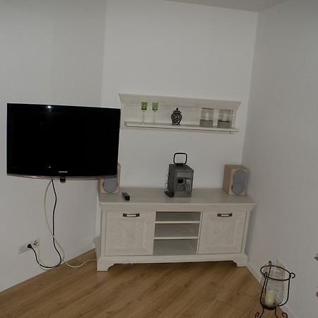 Aaltine 1 Daire Bad Bentheim Dış mekan fotoğraf