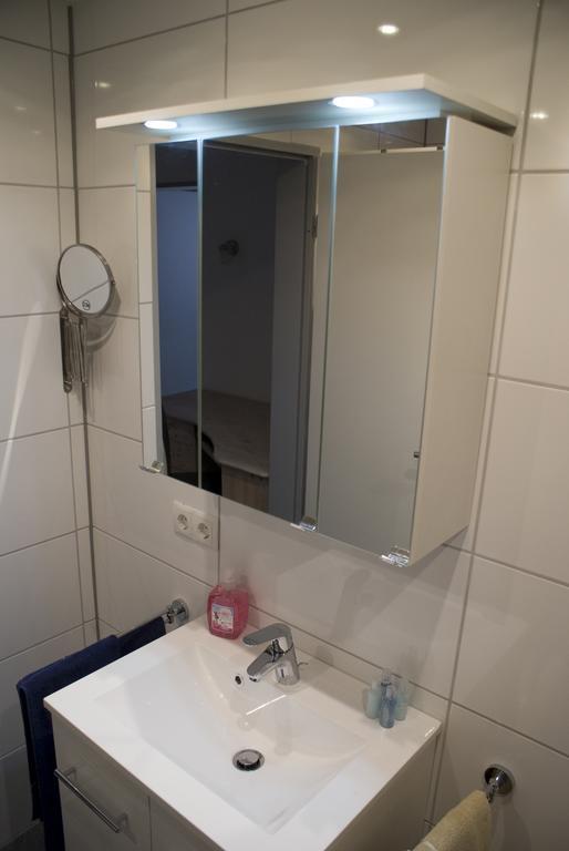 Aaltine 1 Daire Bad Bentheim Dış mekan fotoğraf